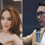 Bareskrim Polri Umumkan Hasil Tes DNA Ridwan Kamil dengan Lisa