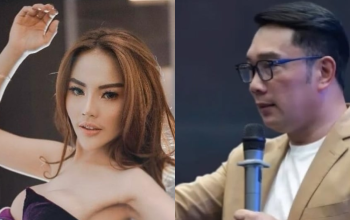 Bareskrim Polri Umumkan Hasil Tes DNA Ridwan Kamil dengan Lisa