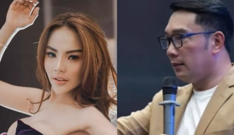 Bareskrim Polri Umumkan Hasil Tes DNA Ridwan Kamil dengan Lisa