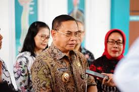 Bupati Pati Tegaskan Tetap Istikamah dan Amanah Bangun Daerah