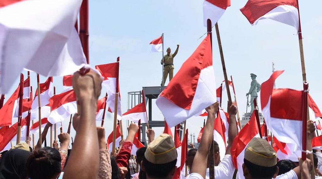 Campur Tangan dan Buah Tangan Dinilai Tentukan Arah Demokrasi