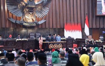 DPR Disebut Tak Ikut Terlibat dalam Rumusan Kebijakan Tunjangan Rumah Dinas