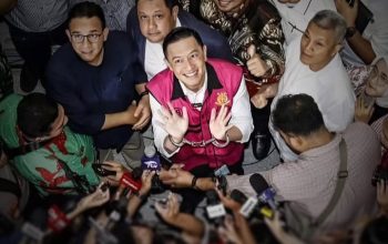 DPR Uraikan Pandangan terkait Abolisi dari Prabowo untuk Mantan Menteri Perdagangan