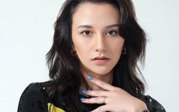 Dahlia Bongkar Alasan Gugat Cerai Fandy