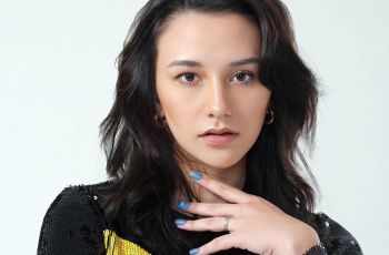Dahlia Bongkar Alasan Gugat Cerai Fandy
