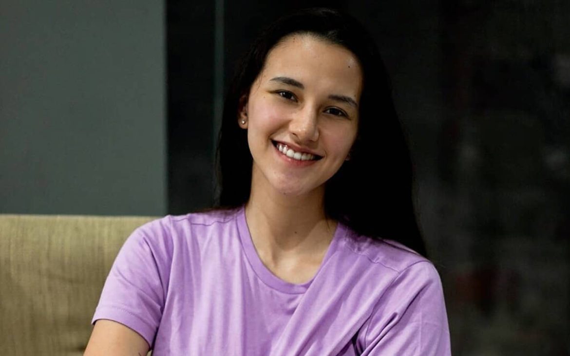 Dahlia Poland Bagikan Kabar soal Kondisi Rumah Tangga dengan Fandy