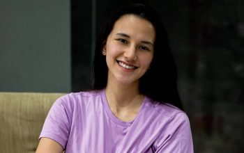 Dahlia Poland Bagikan Kabar soal Kondisi Rumah Tangga dengan Fandy