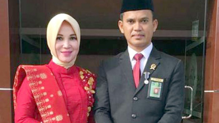 Tom Lembong Laporkan Tiga Hakim Pengadilan Tipikor PN Jakpus ke Mahkamah Agung