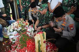 Diamankan, Tujuh Oknum Anggota Brimob yang Tewaskan Pengemudi Ojol Terbukti Langgar Kode Etik