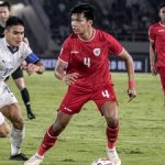Garuda Muda Tegaskan Siap Bangkit demi Kualifikasi Piala Asia U-23 2026