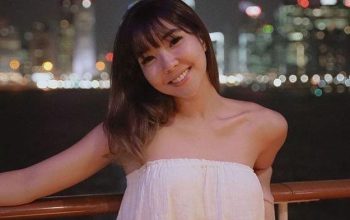 Gisella Bahas soal Konsistensi Hingga Perkembangan Diri dan Dukungan Keluarga