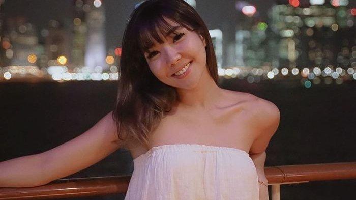 Gisella Bahas soal Konsistensi Hingga Perkembangan Diri dan Dukungan Keluarga