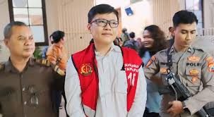 Putra Politisi PKB Dapat Dua Remisi saat Peringatan HUT RI ke-80