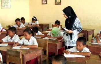 Guru Dijanjikan Dapat Pelatihan dan Peningkatan Kapasitas Secara Gratis
