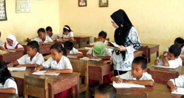 Guru Dijanjikan Dapat Pelatihan dan Peningkatan Kapasitas Secara Gratis