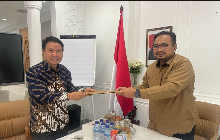 Hilman Latief Absen dari Panggilan Pemeriksaan Komisi Pemberantasan Korupsi