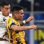 I Lagunari Banderol Bek Garuda Rp190 Miliar