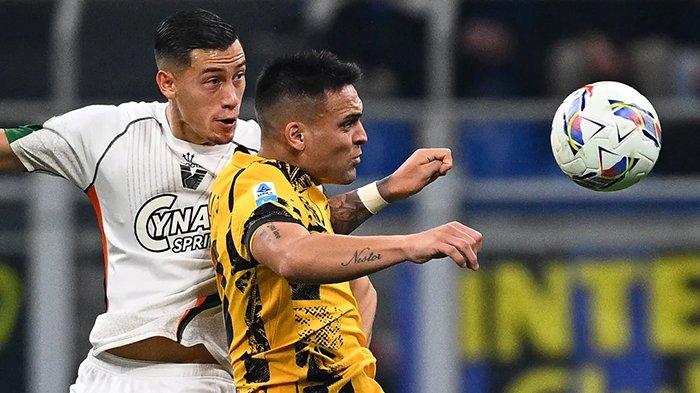 I Lagunari Banderol Bek Garuda Rp190 Miliar