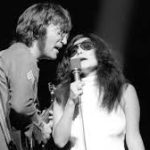 Lagu John Lennon Diputar di Sidang Tahunan MPR dan DPR-DPD, Soroti Keterwakilan Perempuan