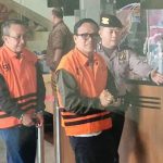 Ini Ucapan Noel Usai Jadi Tersangka Dugaan Pemerasan Pengurusan Sertifikasi K3 di Kemnaker