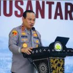 Wakabareskrim Gantikan Posisi Karyoto Jabat Kapolda Metro Jaya