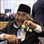 Jaja Miharja Bongkar Pesan Khusus dari Prabowo