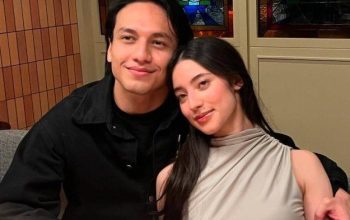 Jefri Nichol Buka Suara Usai Duel dengan Putra Maia dan Dhani