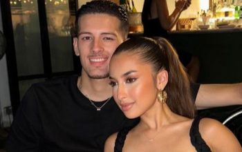Justin Hubner Ungkap Alasan Merasa Populer Seperti Ronaldo