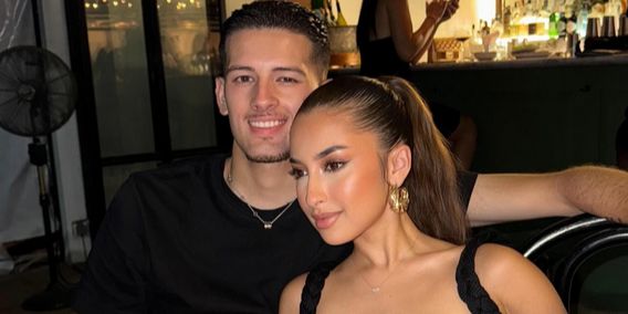 Justin Hubner Ungkap Alasan Merasa Populer Seperti Ronaldo
