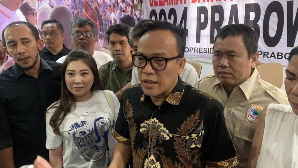 KPK Jelaskan Perihal OTT Noel, Status Ditentukan 24 Jam
