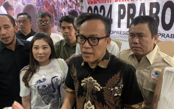 KPK Jelaskan Perihal OTT Noel, Status Ditentukan 24 Jam