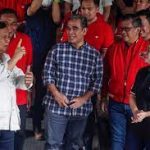 KPK Tanggapi Amnesti dari Prabowo untuk Sekjen PDIP