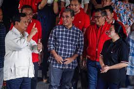 KPK Tanggapi Amnesti dari Prabowo untuk Sekjen PDIP