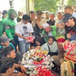 Lita Gading Tak Gentar Hadapi Ahmad Dhani