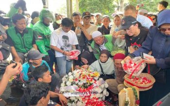 Lita Gading Tak Gentar Hadapi Ahmad Dhani