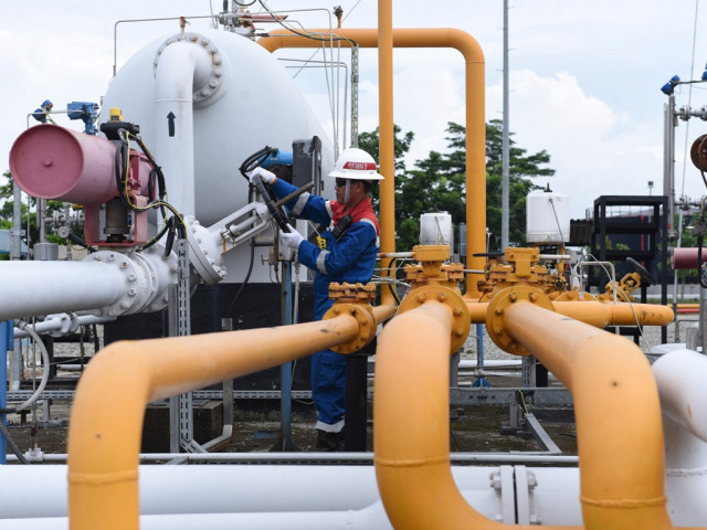 Kejagung Periksa Kepala SKK Migas dan Tujuh Saksi Terkait Dugaan Korupsi di Pertamina