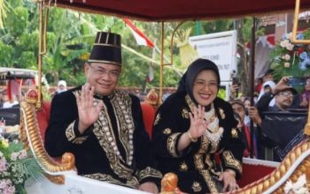 Kepala Daerah Diimbau Tak Arogan dan Hargai Aspirasi Warganya