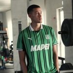 Kepindahan Kapten Garuda Buka Peluang Bisnis Besar bagi Sassuolo