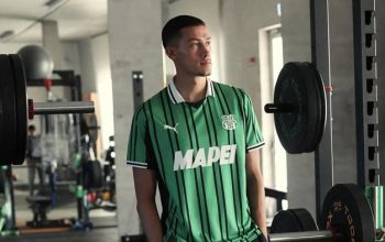 Kepindahan Kapten Garuda Buka Peluang Bisnis Besar bagi Sassuolo