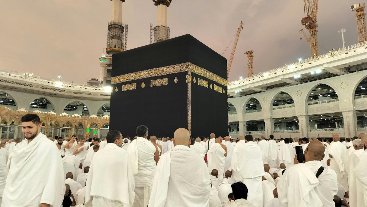 Kerugian Negara dalam Dugaan Korupsi Kuota Haji Disebut Capai Lebih dari Rp1 Triliun