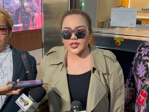 Lisa Aku Dapat Dana dari Ridwan Kamil Terkait Dugaan Korupsi Dana Iklan BJB