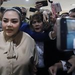 Lisa Desak Ridwan Kamil Tetap Tanggung Jawab Hingga Akhirat