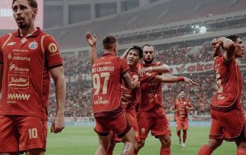 Macan Kemayoran Sampaikan Hal Krusial yang Harus Diperbaiki dari JIS