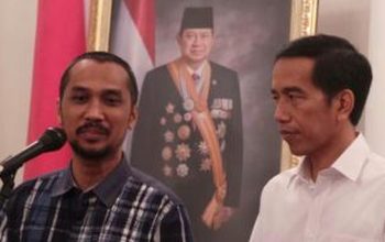 Mantan Ketua KPK Tanggapi Kemungkinan Jadi Tersangka terkait Dugaan Ijazah Palsu Jokowi