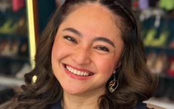 Marshanda Cerita soal Calon Suami yang Meninggal Akibat Jatuh dari Apartemen Lantai 26