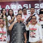 Yassierli Singgung Pesan Keras Prabowo Terkait Korupsi
