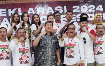 Yassierli Singgung Pesan Keras Prabowo Terkait Korupsi