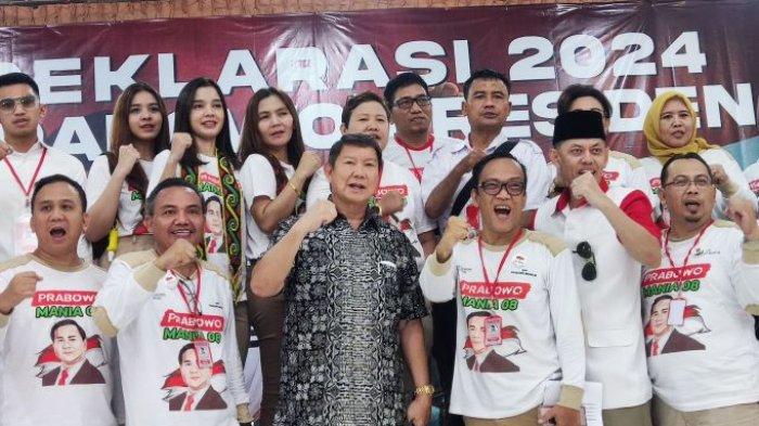Yassierli Singgung Pesan Keras Prabowo Terkait Korupsi