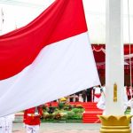 Menkum Jelaskan soal Royalti Lagu Indonesia Raya