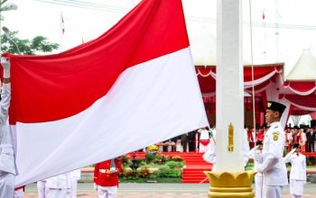 Menkum Jelaskan soal Royalti Lagu Indonesia Raya